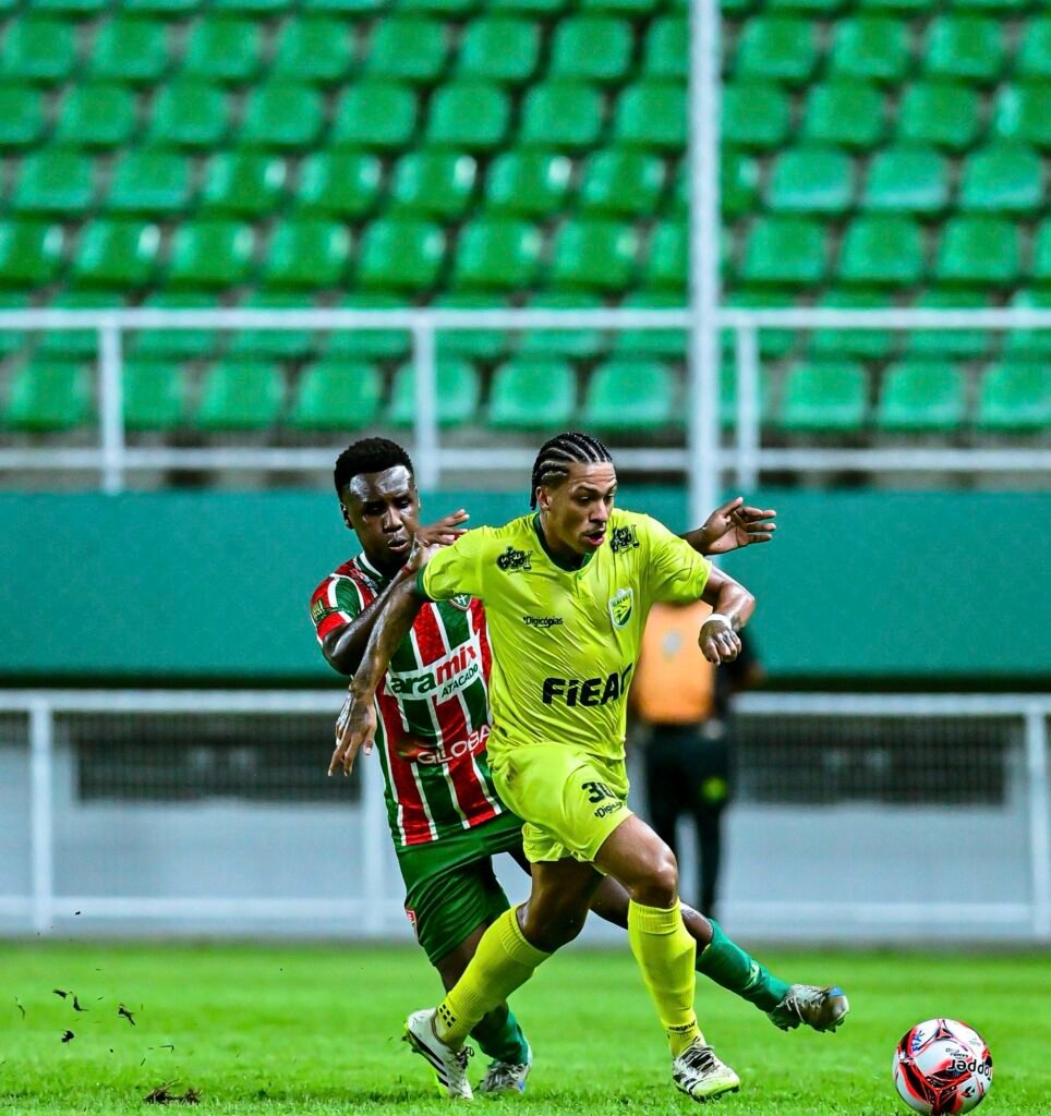 CBF divulga grupos do Campeonato Brasileiro da Série D