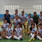 Finais da Supertaça de Futsal serão disputadas em Brasileia