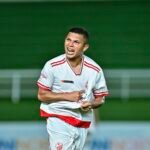 Ulisses Torres vai testar opções no último treino do Rio Branco