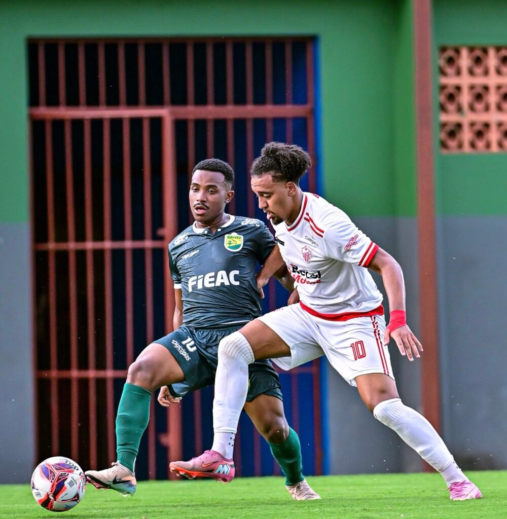 Rio Branco empata com Galvez e finalista será decidido no 2º jogo