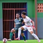 Rio Branco empata com Galvez e finalista será decidido no 2º jogo