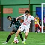 Santa Cruz e Humaitá empatam e decisão da vaga fica para a 2ª partida