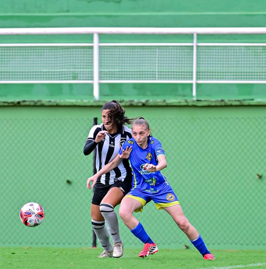 Craques do Futuro tem mais um desafio difícil contra o Vitória no Pituaçu