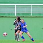 Craques do Futuro tem mais um desafio difícil contra o Vitória no Pituaçu