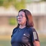 Neila Rosas define reta final de treinos das Craques do Futuro