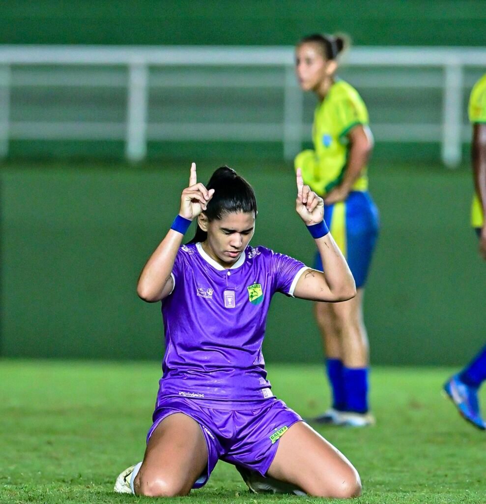 Galvez bate a Desportiva Itapuense e conquista 1ª vitória no Brasileiro A3