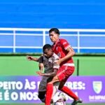 Humaitá empata com Rio Branco e garante vantagem na semifinal