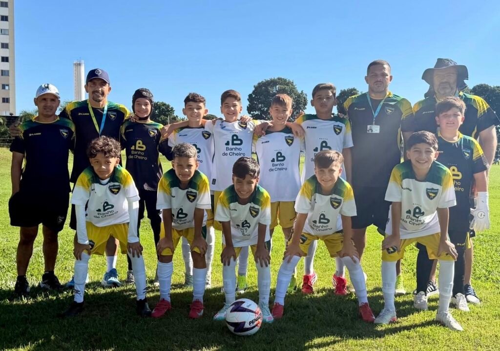 União Acreana vence o Instituto Sporting na estreia da Go Cup