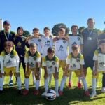 União Acreana vence o Cabo Verde na estreia da Go Cup