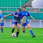 Craques do Futuro enfrenta o Botafogo na estreia do Brasileiro Sub-20