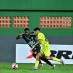 Galvez vence o Humaitá e garante vaga na Copa do Brasil em 2027