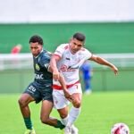 Galvez enfrenta o Rio Branco com a vantagem do empate para ser finalista