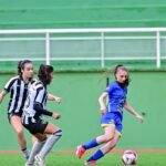 Craques do Futuro é goleada pelo Botafogo na estreia do Brasileiro Sub-20