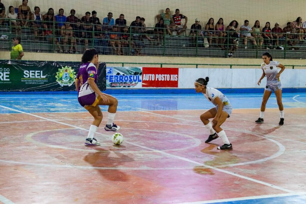 Real Sociedade e Brasileia são campeões da Supertaça