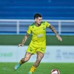 Dudu e Patrick são as opções de Maurício Carneiro no Galvez