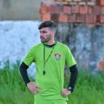 Kinho Brito será o técnico do Independência no Estadual Sub-20