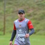 Sandro Resende terá o grupo completo no jogo por vaga na semifinal