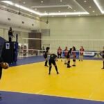 FADE promove Seletiva para o Campeonato Brasileiro de Vôlei Sub-18