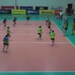 Acre perde para Tocantins e está fora da disputa de medalha no Brasileiro Sub-16