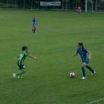 América Mineiro goleia Craques do Futuro no Brasileiro Sub-20