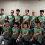 Seleção Acreana viaja para disputa do Campeonato Brasileiro Sub-16