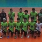 Acre é derrotado pelo Mato Grosso na estreia do Brasileiro Sub-16