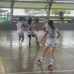 Real Sociedade e Assermurb decidem o título do Rainhas da Bola