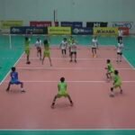 Acre é derrotado por Roraima e está fora da disputa de medalha do Brasileiro Sub-16