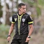 Jackson Rodrigues será 4º árbitro na partida da Série A entre Bahia e Red Bull Bragantino