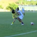 Vitória derrota Craques do Futuro em duelo no Brasileiro Sub-20