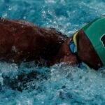 Luiz Antônio Jerônimo conquista 6 ouros na estreia pelo Fluminense