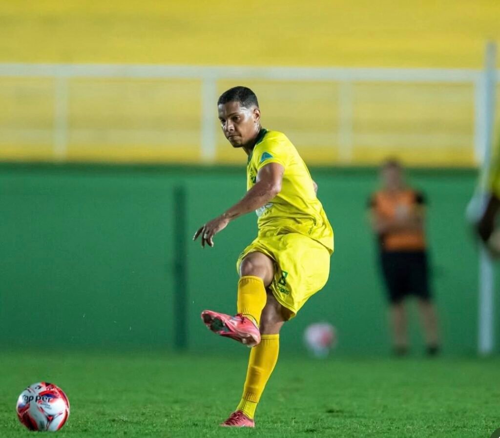 Diretoria do Independência acerta 3 contratações visando à disputa da Copa Norte