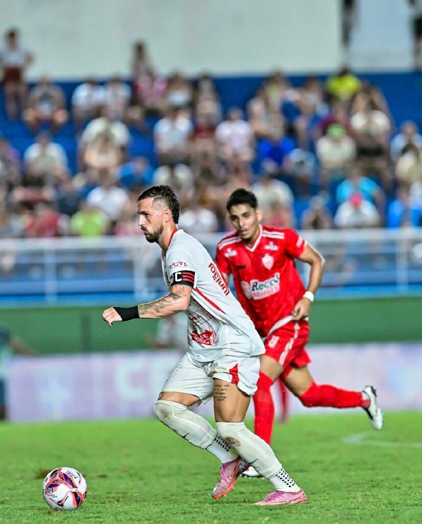 ACEA divulga seleção do Campeonato Estadual de 2026