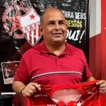 Gerson Boaventura explica ausência do Rio Branco no Estadual Sub-20