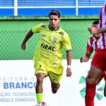 Galvez vai tentar recuperação contra o Porto Velho no Aluizão