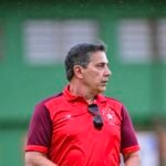 Ulisses Torres começa a montagem do Rio Branco visando semifinal