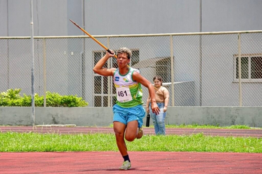 Federação de Atletismo vai promover Campeonato Estadual Sub-16
