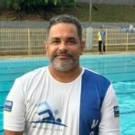 Ricardo Sampaio participa de assembleia da CBDA no Rio de Janeiro