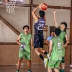 ABMAC divulga calendário e confirma 1ª etapa do Circuito 3×3