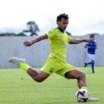 Galvez vai representar o Acre na Supercopa Kapital 2026