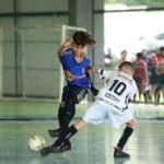 Furacão do Norte e Rei Artur empatam e seguem invictos na 11ª Copinha Arasuper