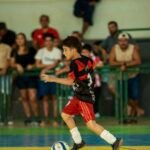 11ª Copinha Arasuper com partidas valendo classificação