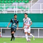 Felipinho alega problemas de relacionamento e deixa o Independência