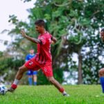 Amigos do Dudu e Amigos do Doca são finalistas do Campeonato de Férias