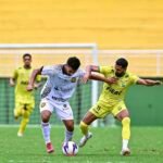 Galvez enfrenta o Águia fora de casa e tenta a 1ª vitória