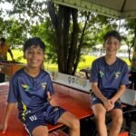 Lukinhas tem proposta e o goleiro Miguel realiza período de avaliação no Vasco