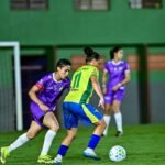 Rolim de Moura e Galvez jogam pela liderança do grupo A1