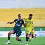 Galvez acerta rescisão de contrato do zagueiro Bebê