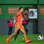 Guaporé derrota o Independência e começa o Brasileiro com triunfo