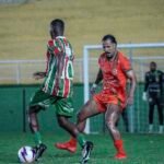 Independência enfrenta o Guaporé no 1º desafio no Campeonato Brasileiro